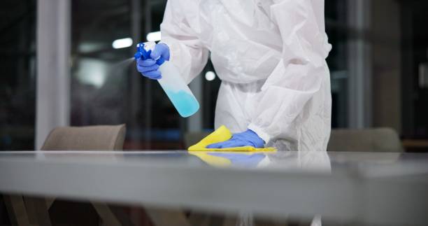Licensed Blood Cleanup service in Berlin, WI - Crime Scene Cleaner Online